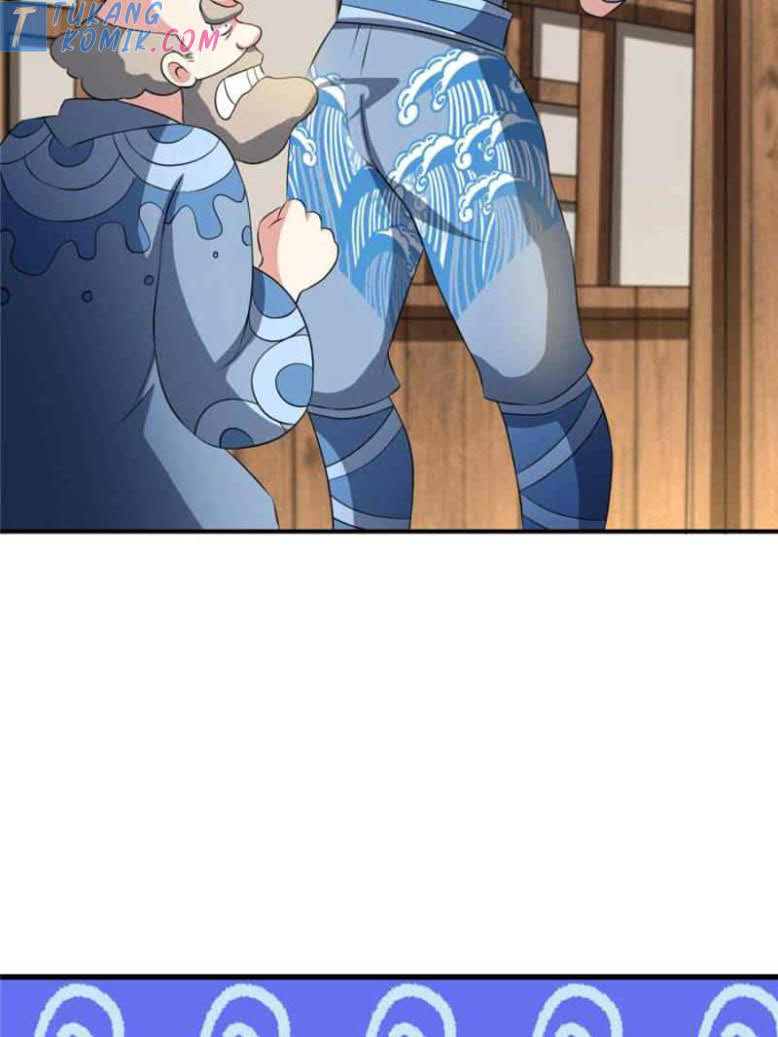 Rebirth Become a Dog Chapter 118 Bahasa Indonesia